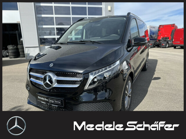 Mercedes-Benz V 250