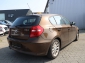 BMW 118d DPF EDITION LIFESTYLE / BROWN&BROWN