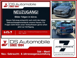 Kia ceed Sportswagon 1.4 T-GDI Vision |NAVI*+SHZ|