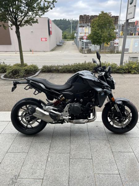 BMW F 900 R sofort Verfügbar