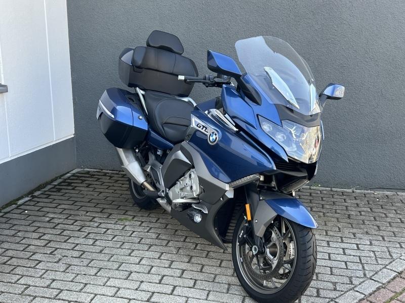 BMW K 1600 GTL