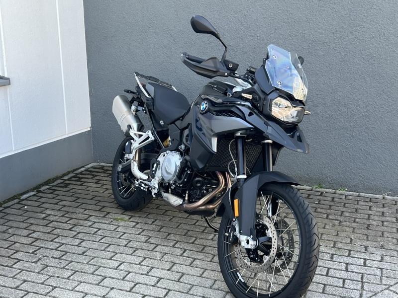 BMW F 850 GS