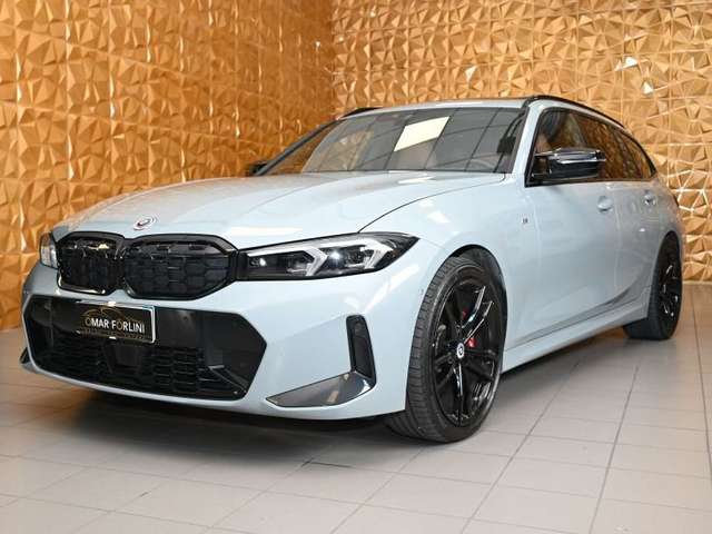 BMW 340