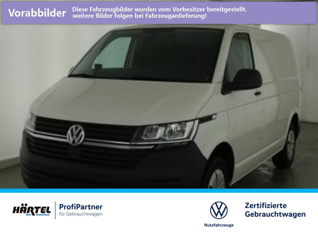 Volkswagen T6 Transporter