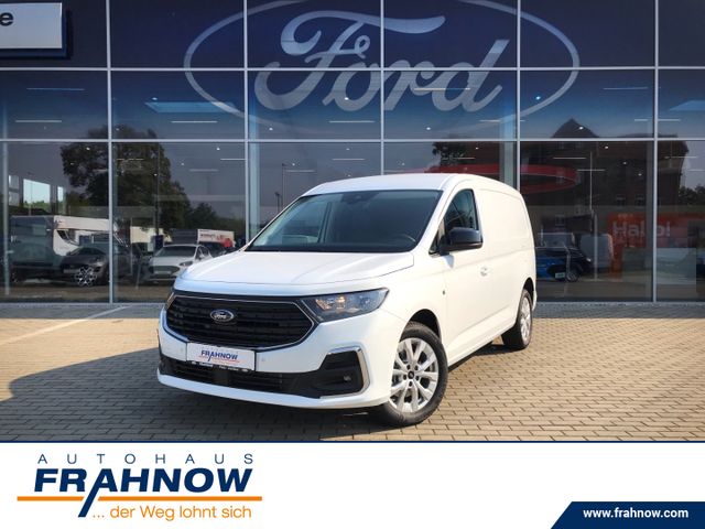 Ford Transit Connect 2.0 EcoBlue Limited L2 NAVI SHZ