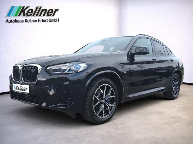 BMW X4 M40