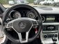 Mercedes-Benz SLK 200 Roadster AIRSCARF+HARMAN&KARDON+NAVI+SHZ