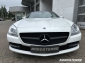 Mercedes-Benz SLK 200 Roadster AIRSCARF+HARMAN&KARDON+NAVI+SHZ