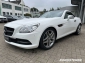 Mercedes-Benz SLK 200 Roadster AIRSCARF+HARMAN&KARDON+NAVI+SHZ