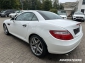 Mercedes-Benz SLK 200 Roadster AIRSCARF+HARMAN&KARDON+NAVI+SHZ