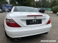 Mercedes-Benz SLK 200 Roadster AIRSCARF+HARMAN&KARDON+NAVI+SHZ