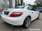 Mercedes-Benz SLK 200 Roadster AIRSCARF+HARMAN&KARDON+NAVI+SHZ