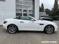 Mercedes-Benz SLK 200 Roadster AIRSCARF+HARMAN&KARDON+NAVI+SHZ