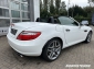 Mercedes-Benz SLK 200 Roadster AIRSCARF+HARMAN&KARDON+NAVI+SHZ