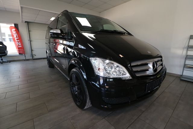 Mercedes-Benz Viano