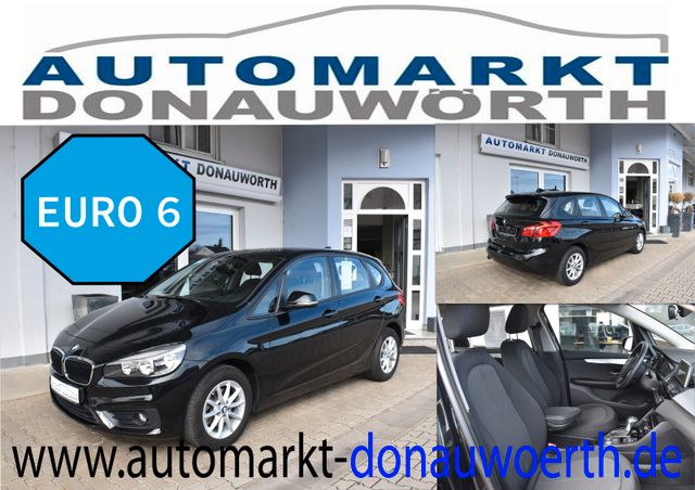 BMW 218 Active Tourer