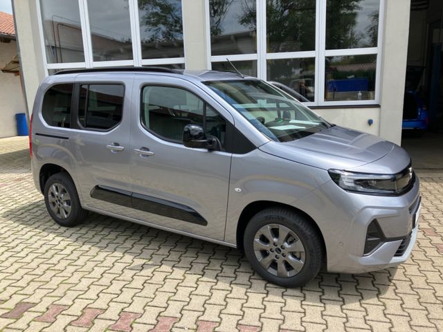 Opel Combo Life