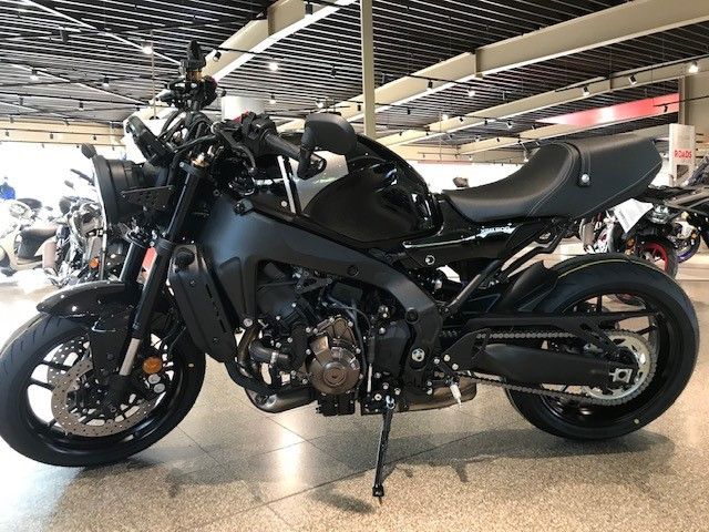 Yamaha XSR 900 Vorführer *1.Hand/ABS/wenig KM