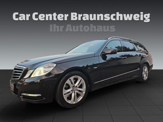 Mercedes-Benz E 350