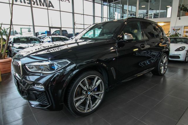 BMW X5 M50