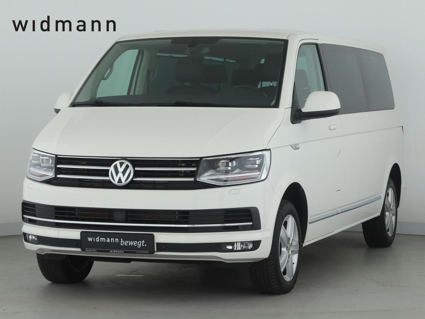 Volkswagen T6