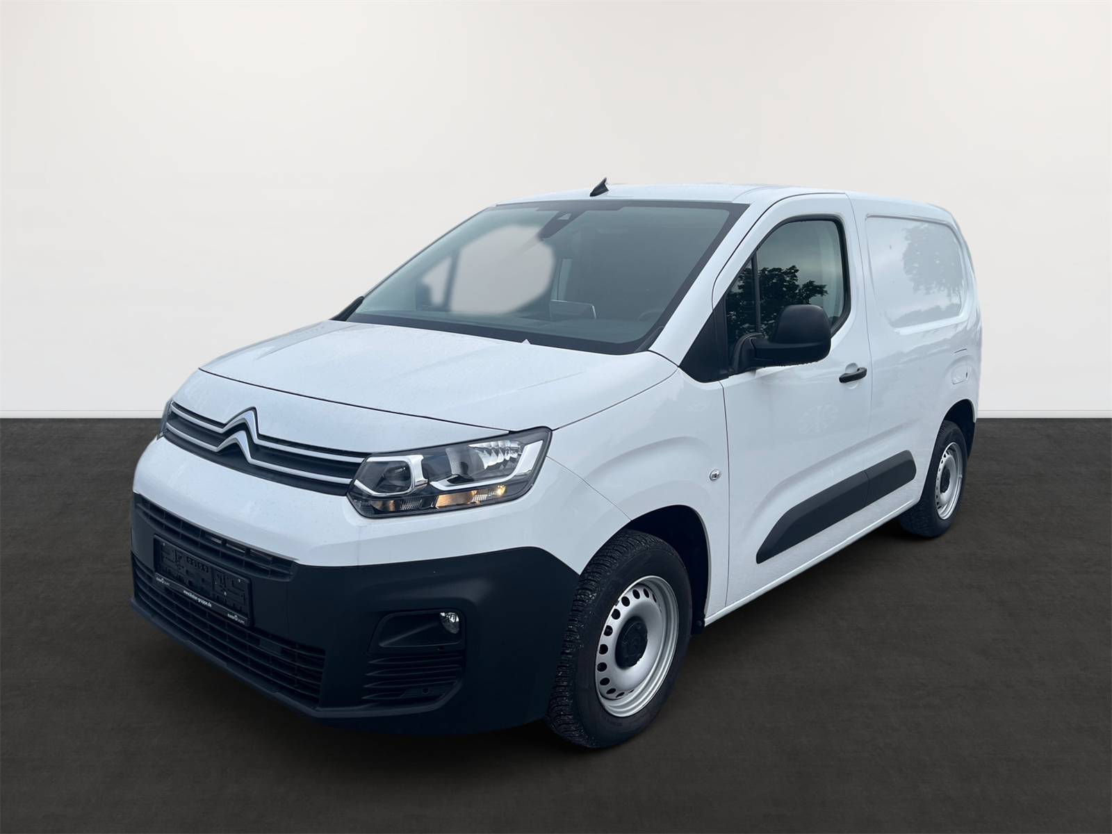 Citroen Berlingo Berlingo L1 BlueHDi 100 Club