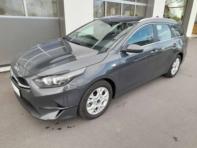 Kia Ceed SW