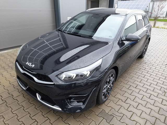 Kia Ceed SW