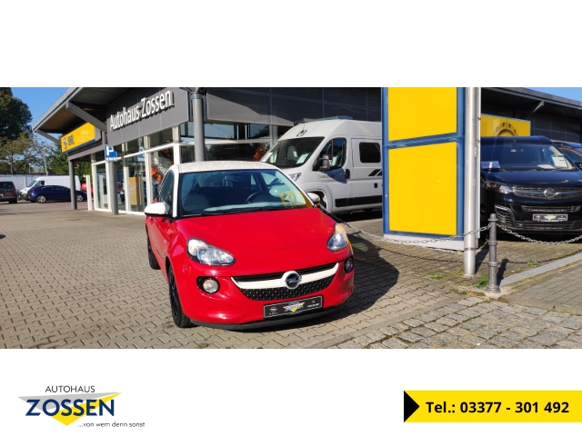 Opel Adam