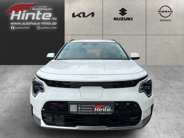 Kia Niro EV