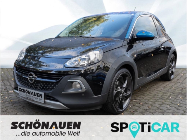 Opel Adam