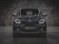 Smart ForTwo EQ cabrio passion EXCLUSIVE:BLACKnREDTOP!