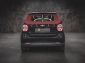 Smart ForTwo EQ cabrio passion EXCLUSIVE:BLACKnREDTOP!