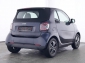 Smart ForTwo EQ cabrio passion EXCLUSIVE:ITS SAPPHIRE