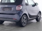 Smart ForTwo EQ cabrio passion EXCLUSIVE:ITS SAPPHIRE