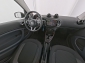 Smart ForTwo EQ cabrio passion EXCLUSIVE:ITS SAPPHIRE