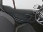 Smart ForTwo EQ cabrio passion EXCLUSIVE:ITS SAPPHIRE