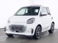 Smart ForTwo EQ cabrio prime EXCLUSIVE/VOLLEHTTE/2024