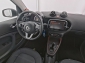 Smart ForTwo EQ cabrio prime EXCLUSIVE/VOLLEHTTE/2024