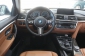 BMW 420d Gran Coup Innovations Kamera Leder-Braun