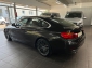 BMW 420d Gran Coup Innovations Kamera Leder-Braun