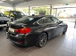 BMW 420d Gran Coup Innovations Kamera Leder-Braun