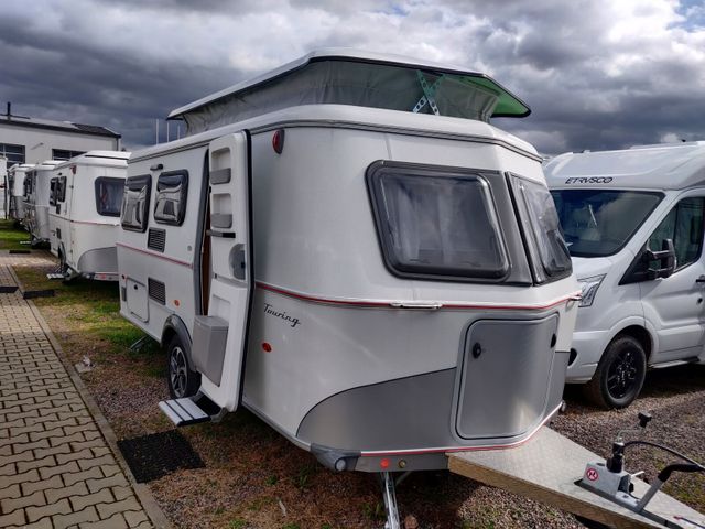 Hymer-Eriba Eriba Touring 530 Tageszulassung