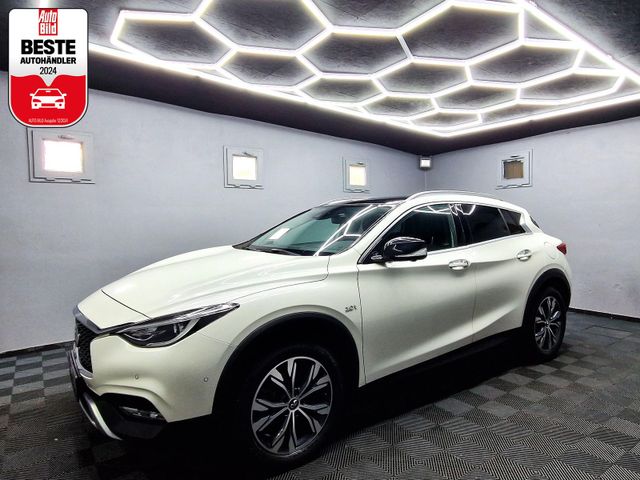 Infiniti QX30