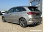 Mercedes-Benz B 180 AMG-LINE+LED+MBUX+AUTOMATIK+SITZHEIZUNG