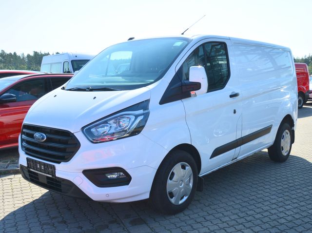 Ford Transit Custom 280 2.0 TDCI Kasten L1 Trend PDC