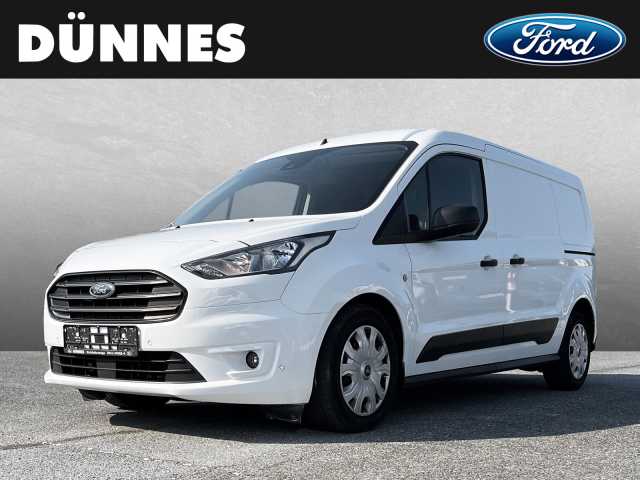 Ford Transit Connect TDCi 210 L2 S&S Autm. Trend