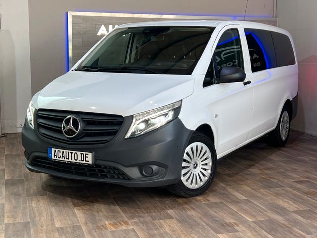 Mercedes-Benz Vito Tourer