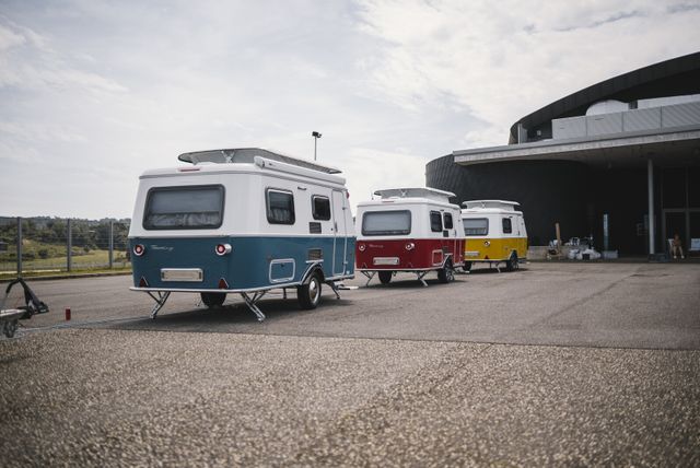 Hymer-Eriba Eriba Touring 642