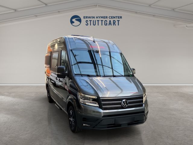Dethleffs Globetrail Performance 600 DR VW Raumbad